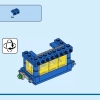 Стартовая площадка для космических микроракет (LEGO 40712)