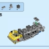 Стартовая площадка для космических микроракет (LEGO 40712)