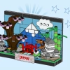 Открытка из Японии (LEGO 40713)