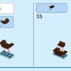Катание на карусели (LEGO 40714)