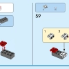 Катание на карусели (LEGO 40714)