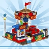 Катание на карусели (LEGO 40714)