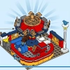 Катание на карусели (LEGO 40714)