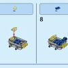 Стая пришельцев (LEGO 40715)