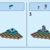 Стая пришельцев (LEGO 40715)
