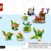 Стая пришельцев (LEGO 40715)