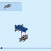 Стая пришельцев (LEGO 40715)