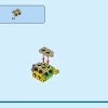 Стая пришельцев (LEGO 40715)
