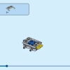 Стая пришельцев (LEGO 40715)