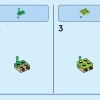 Стая пришельцев (LEGO 40715)