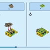 Стая пришельцев (LEGO 40715)