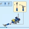 Стая пришельцев (LEGO 40715)