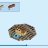 Среда обитания инопланетных существ (LEGO 40716)