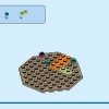 Среда обитания инопланетных существ (LEGO 40716)