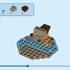 Среда обитания инопланетных существ (LEGO 40716)