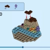 Среда обитания инопланетных существ (LEGO 40716)