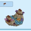 Среда обитания инопланетных существ (LEGO 40716)