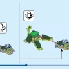 Среда обитания инопланетных существ (LEGO 40716)