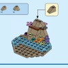 Среда обитания инопланетных существ (LEGO 40716)