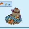 Среда обитания инопланетных существ (LEGO 40716)
