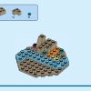 Среда обитания инопланетных существ (LEGO 40716)