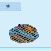 Среда обитания инопланетных существ (LEGO 40716)