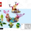 Среда обитания инопланетных существ (LEGO 40716)