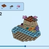 Среда обитания инопланетных существ (LEGO 40716)