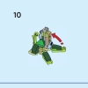 Среда обитания инопланетных существ (LEGO 40716)