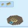 Среда обитания инопланетных существ (LEGO 40716)