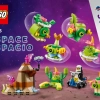 Среда обитания инопланетных существ (LEGO 40716)