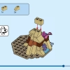 Среда обитания инопланетных существ (LEGO 40716)