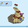Среда обитания инопланетных существ (LEGO 40716)