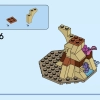 Среда обитания инопланетных существ (LEGO 40716)