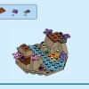 Среда обитания инопланетных существ (LEGO 40716)