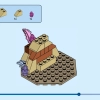 Среда обитания инопланетных существ (LEGO 40716)