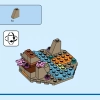 Среда обитания инопланетных существ (LEGO 40716)