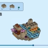 Среда обитания инопланетных существ (LEGO 40716)