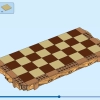 Классические шахматы (LEGO 40719)