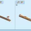 Классические шахматы (LEGO 40719)