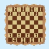 Классические шахматы (LEGO 40719)