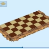 Классические шахматы (LEGO 40719)
