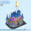 Минизамок Спящей красавицы (LEGO 40720)