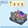 Минизамок Спящей красавицы (LEGO 40720)