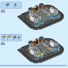 Минизамок Спящей красавицы (LEGO 40720)