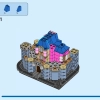Минизамок Спящей красавицы (LEGO 40720)