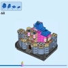 Минизамок Спящей красавицы (LEGO 40720)