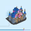 Минизамок Спящей красавицы (LEGO 40720)