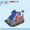 Минизамок Спящей красавицы (LEGO 40720)