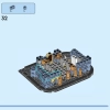 Минизамок Спящей красавицы (LEGO 40720)